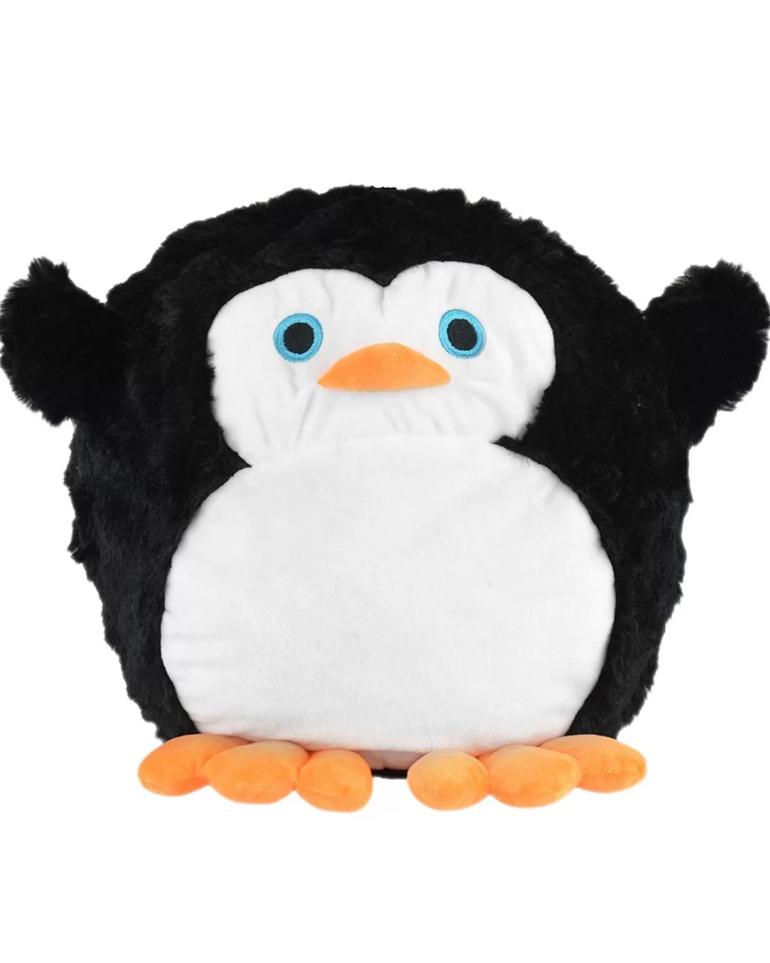 Follow That Dream Penguin Cuddle Hot Water Bottle