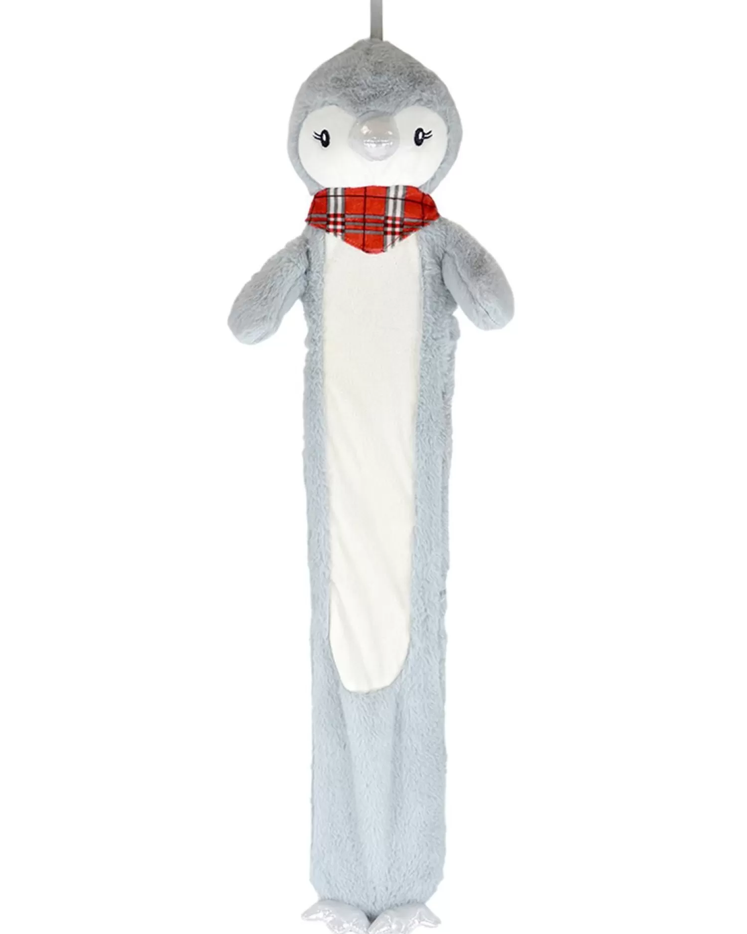 * Penguin Long Hot Water Bottle