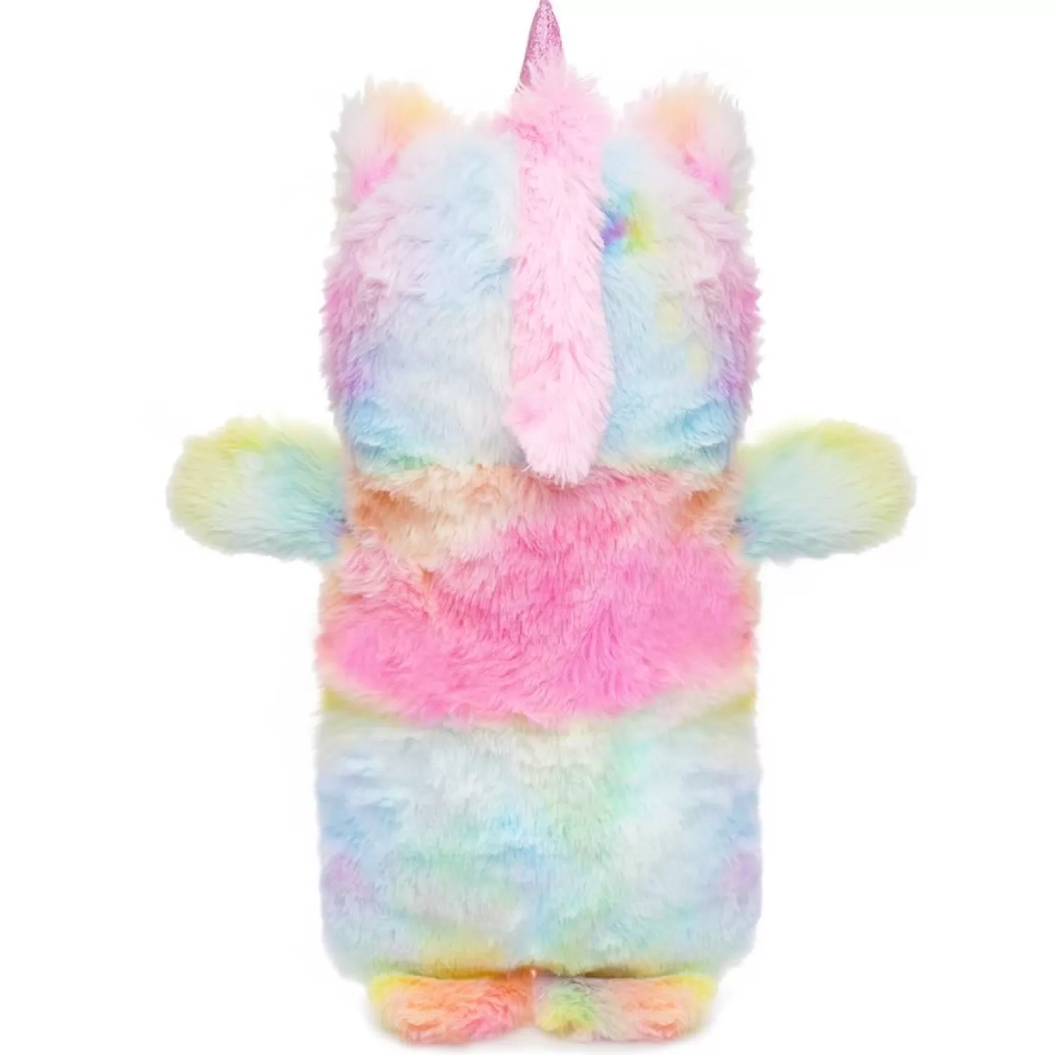 * Rainbow Unicorn Hot Water Bottle