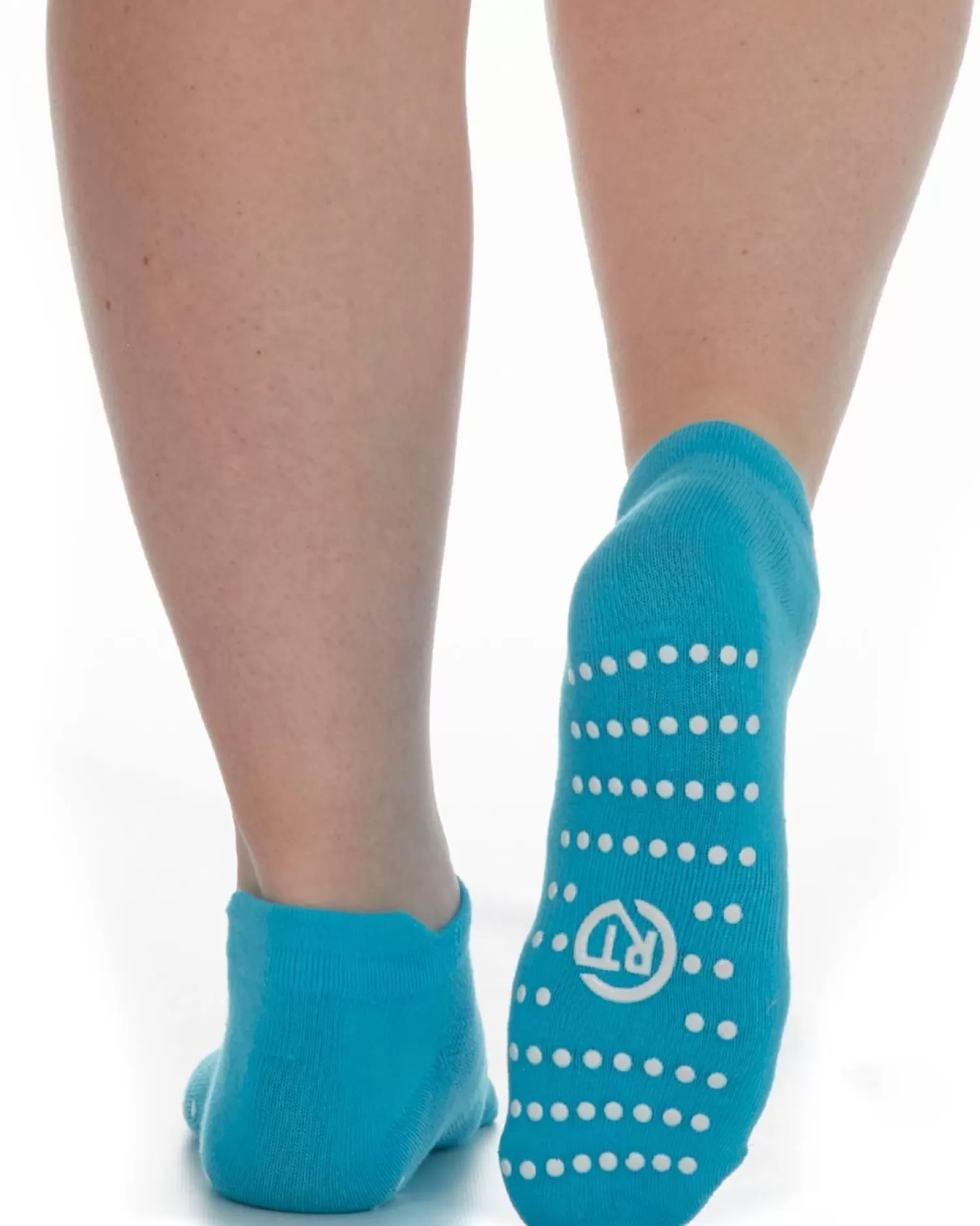 RedTag Socks | Womens 6 Pack Yoga Grip Socks