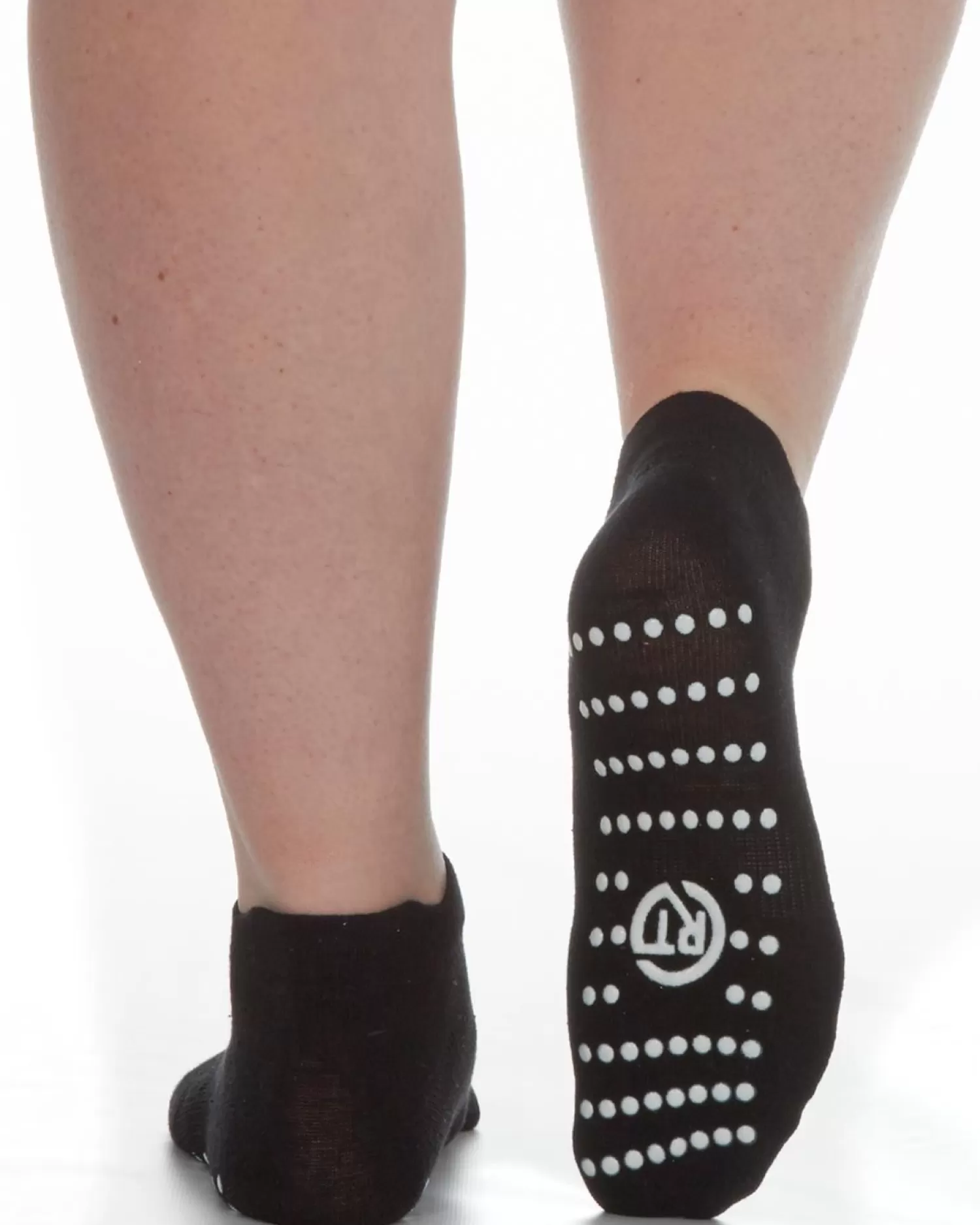 RedTag Socks | Womens 6 Pack Yoga Grip Socks