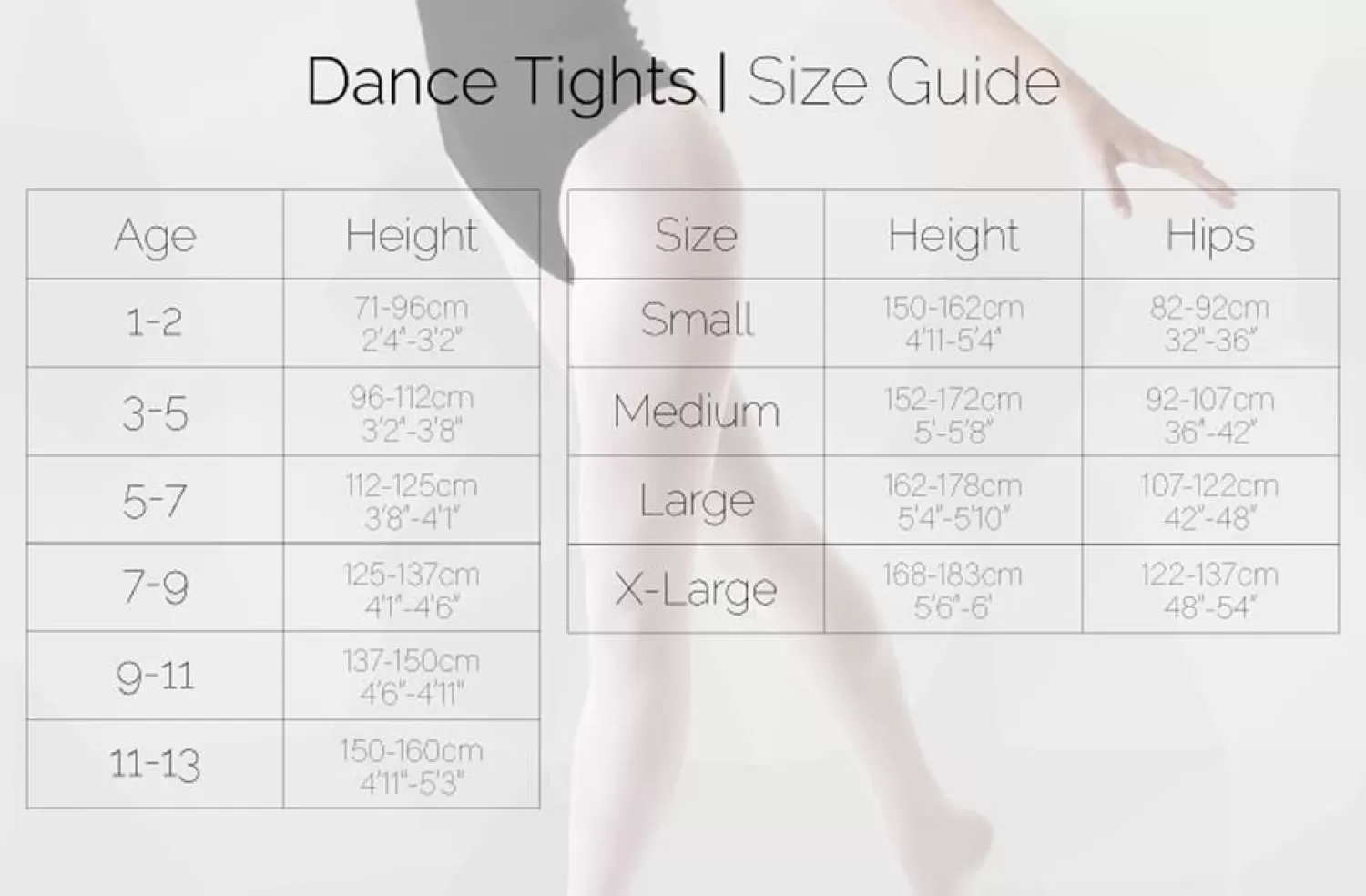 Kids Silky Dance Kids High Performance Convertible Tights - Theatrical Pink