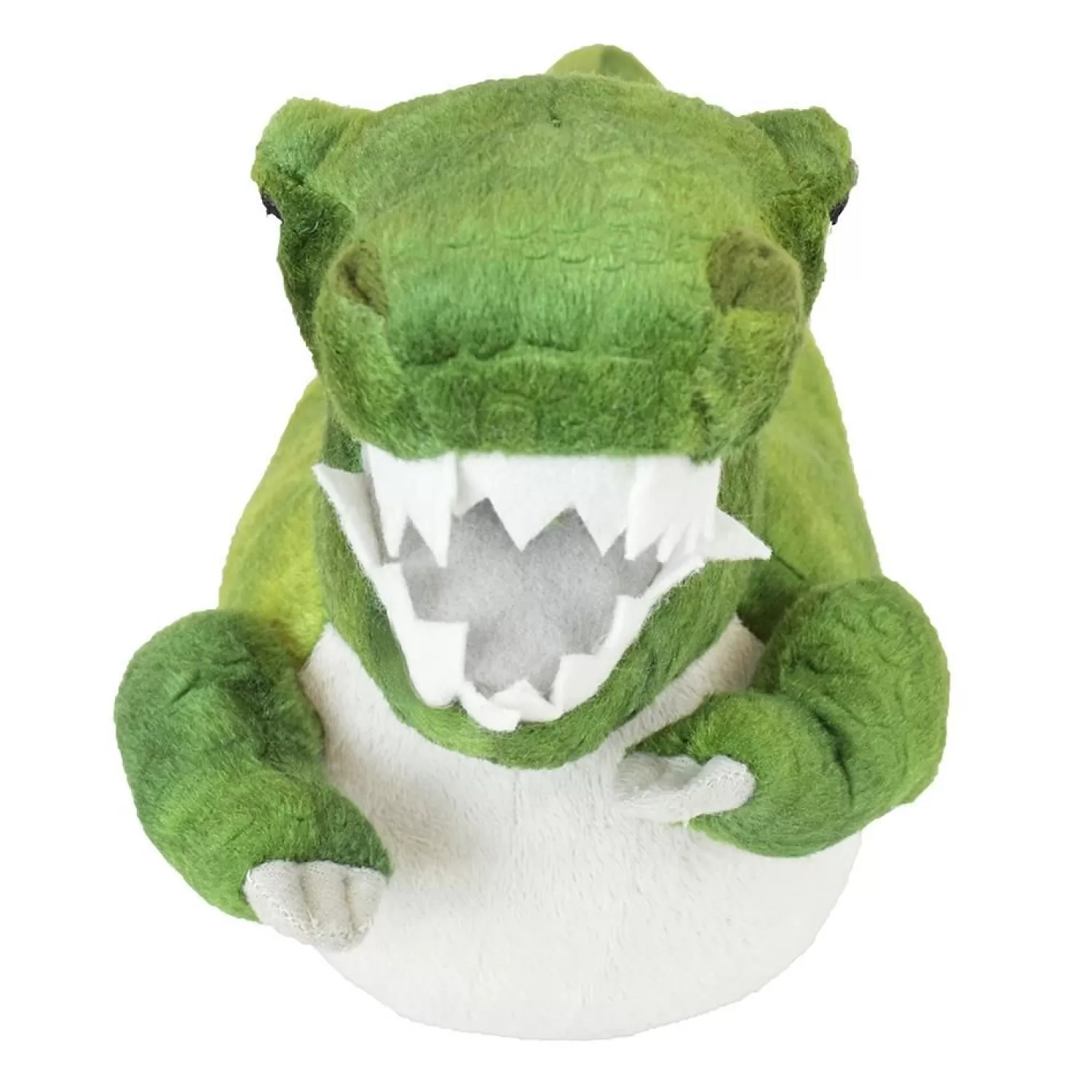 Kids SlumberzzZ Kids Dinosaur T-Rex Slippers