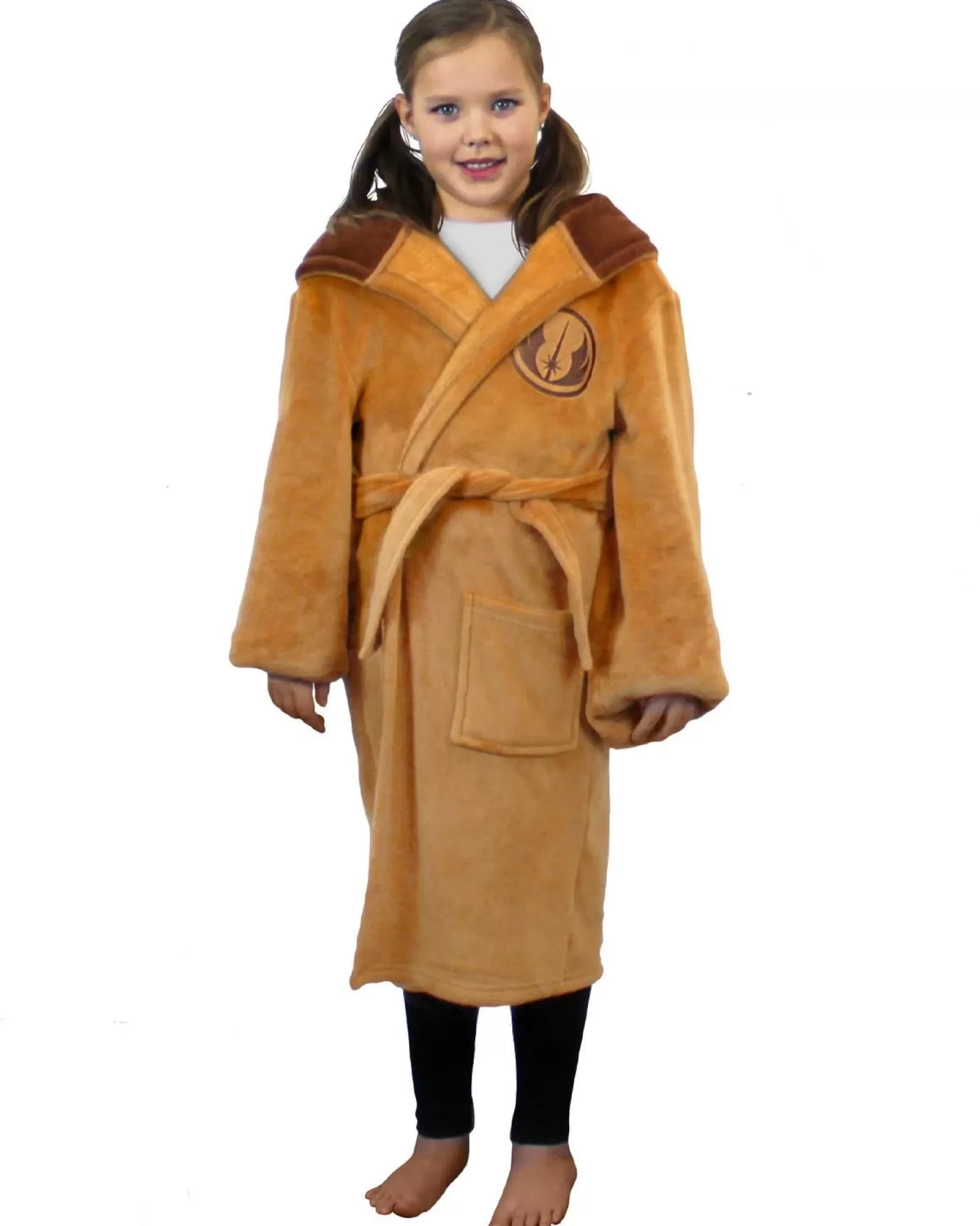 Kids Star Wars Kids Jedi Dressing Gown