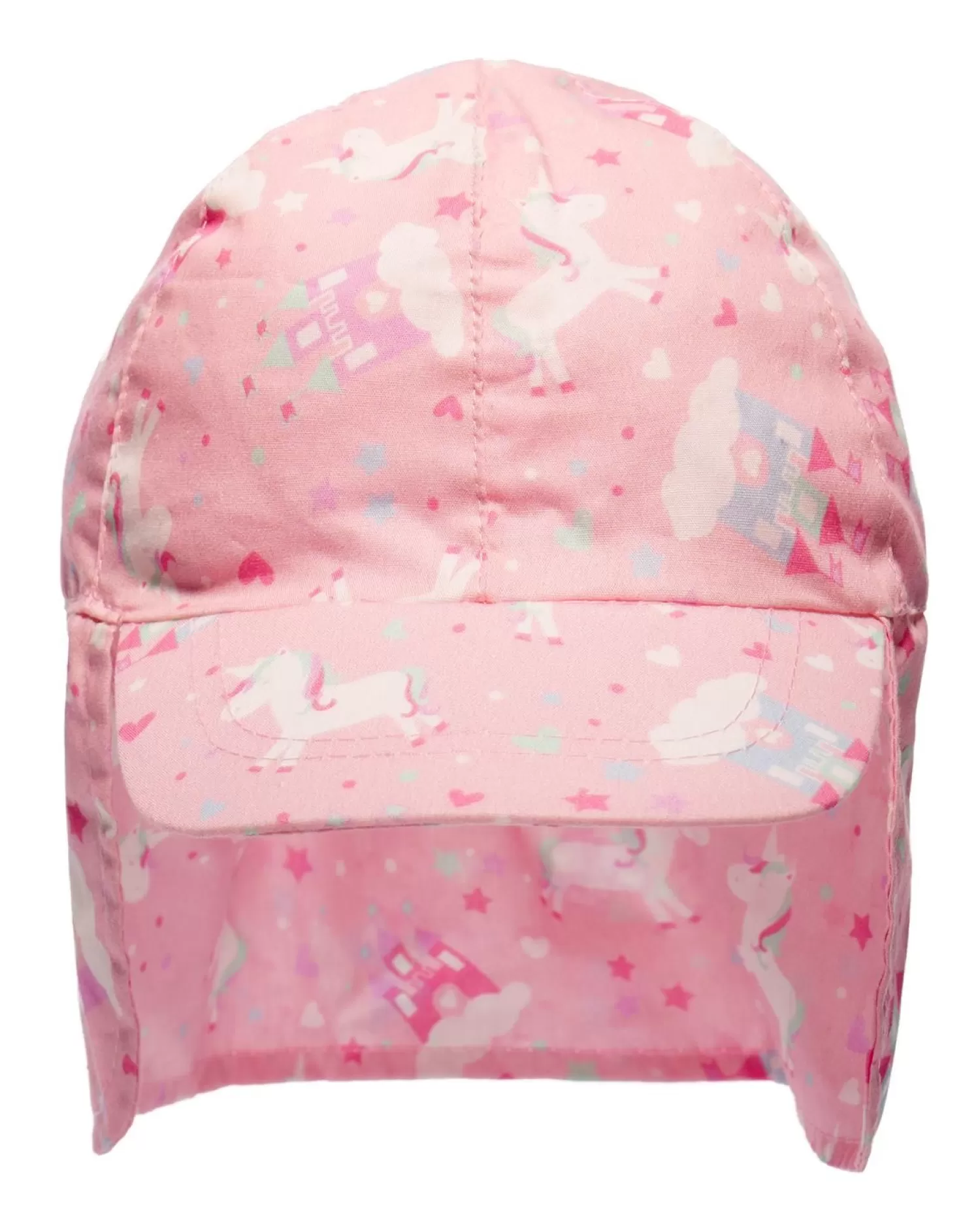 Kids * Toddlers Legionnaire Unicorn Cap - Pink