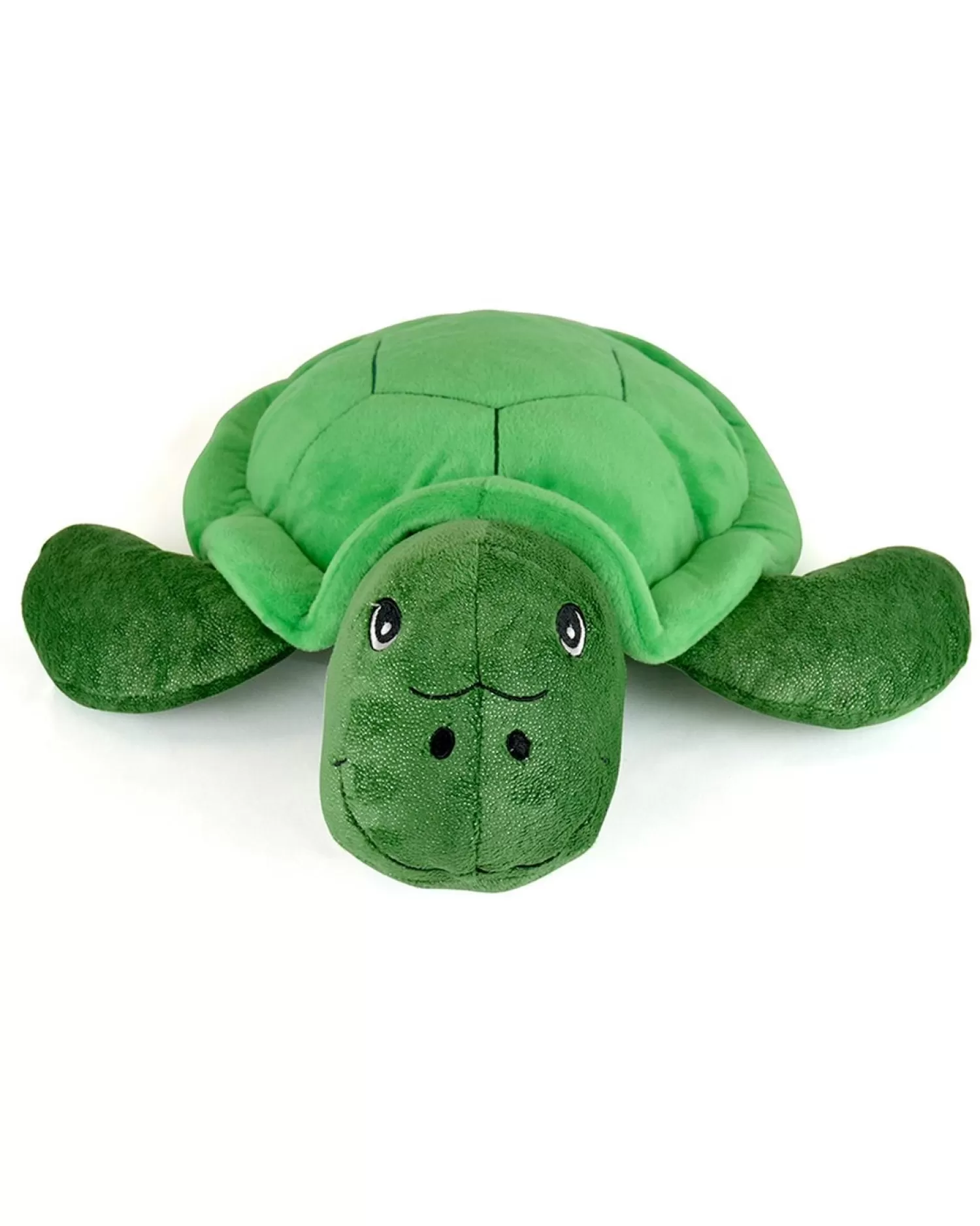 * Turtle Hot Water Bottle