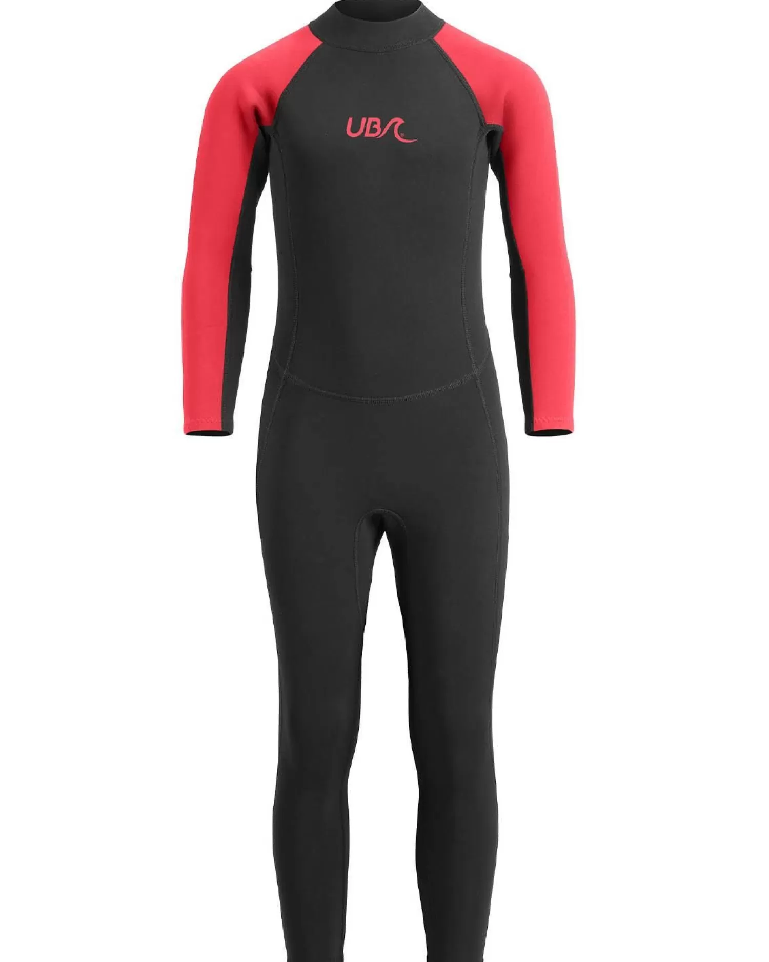 Kids Urban Beach Kids Sharptooth Full Length Wetsuit