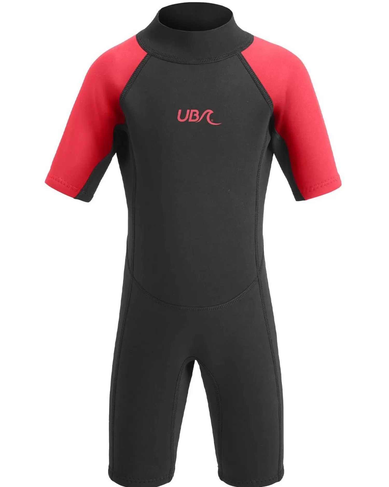 Kids Urban Beach Kids Sharptooth Short Length Wetsuit