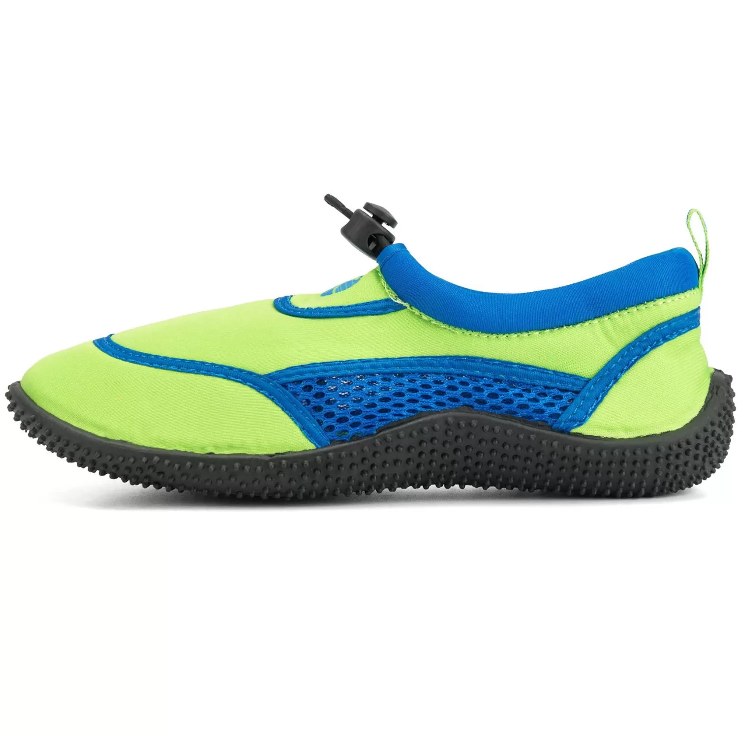 Kids Urban Beach Kids Toggle Aqua Shoes - Green/Blue